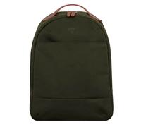 Jump Uppsala Daypack L 41.5 cm Compartiment pour ordinateur portable olive
