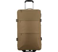 JUMP Sac de Voyage 2 Roues Medium 67x38x30 cm - Dunaa Marine