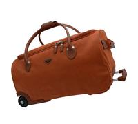Jump Sac de voyage à 2 roulettes Uppsala 55 cm brun