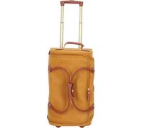 Jump Sac de voyage à 2 roulettes Uppsala 55 cm jaune