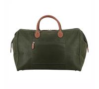 Jump Sac de voyage 'Uppsala' vert foncé, Taille One Size