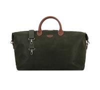 Jump Sac de voyage Uppsala Weekender 50 cm moss green (TAS005892)