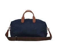 Jump Uppsala Sac de voyage Weekender 45 cm bleu
