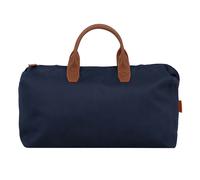 Jump Uppsala Sac de voyage Weekender 45 cm bleu