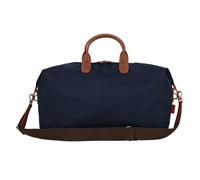 Jump Uppsala Sac de voyage Weekender 50 cm bleu