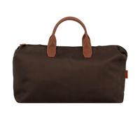 Jump Uppsala Sac de voyage Weekender 45 cm brun