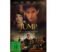 Jump - Sprung in die Ewigkeit (DVD) Swayze Patrick Silverstone Ben McCutcheon