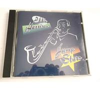 Jump Stars(Louis Jordan) [Import]