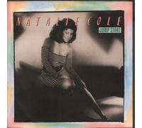Jump Start 7" 45 Natalie Cole
