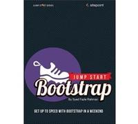 Jump Start Bootstrap by Rahman Syed Inconnu (Auteur)
