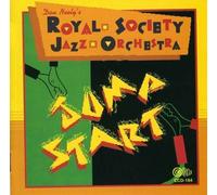 Jump Start by Don Neely's Royal Society Jazz Orchestra