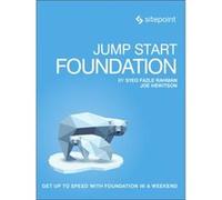Jump Start Foundation by Joe Hewitson Joe Hewitson (Auteur)
