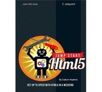 Jump Start HTML5 by Sandeep Panda Sandeep Panda (Auteur)