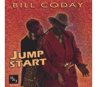 Jump Start [Import]