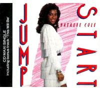 Jump Start (INCL. 7:15min-Dance Mix) [Import]