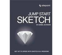 Jump Start Sketch by Daniel Schwarz Inconnu (Auteur)
