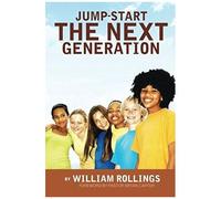 Jump-Start The Next Generation