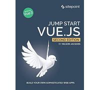 Jump Start Vue.Js