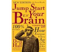 Jump Start Your Brain by Doug Hall David Wecker, Doug Hall (Auteur)