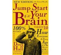 Jump Start Your Brain by Doug Hall Doug Hall (Auteur)