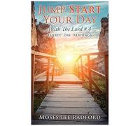 Jump Start Your Day With The Lord # 4