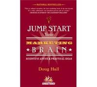Jump Start Your Marketing Brain by Doug Hall Doug Hall (Auteur)
