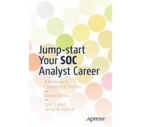 Jump-Start Your Soc Analyst Career