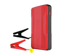 Jump Starter - 20000mAh 12v Battery Battery Battery | Pack de sauts de Batterie de Voiture | Démarreur d'urgence Automatique, Chargeur de Banque électrique pour véhicules, camions et Motos