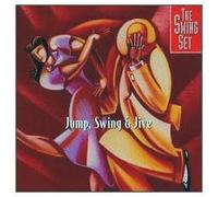 Jump, Swing & Jive [Import]
