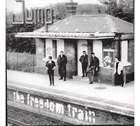 JUMP - The Freedom Train