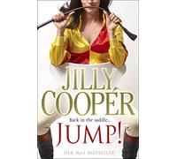 Jump!: The steamy sports romance from the bestselling author of Rivals