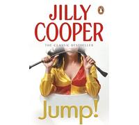 Jump!: The steamy sports romance from the bestselling author of Rivals