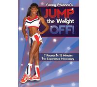 Jump The Weight Off!