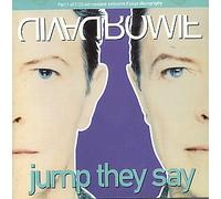 Jump They Say - CD1