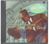 Jump Up And Boogie: The New Swing Collection by Various Artists [Audio CD] NEUF