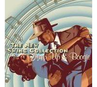 Jump Up & Boogie - The New Swing Collection