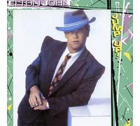 Jump Up by Elton John [CD] NEUF