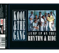 (Jump up on the) rhythm & ride