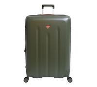 Jump Uppsala 4-roll trolley 79 cm moss green (TAS005899)
