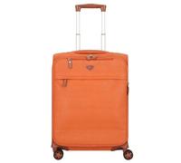 Jump Uppsala 4-roues trolley cabine 55 cm orange