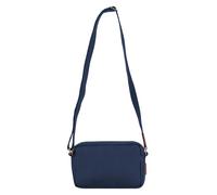 Jump Uppsala Sac à bandoulière 21 cm bleu