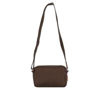 Jump Uppsala Sac à bandoulière 21 cm brun