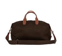 Jump Uppsala Sac de voyage Weekender 45 cm brun