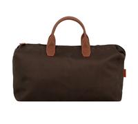 Jump Uppsala Sac de voyage Weekender 45 cm brun