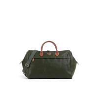 Jump Uppsala Soft Sac de voyage vert, polyester, unisexe