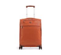 Jump Uppsala 4-roues trolley cabine 55 cm orange