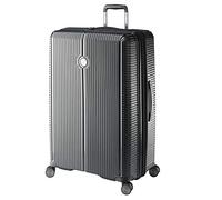 JUMP Valise 4 Roues Extensible Jumbo SONDO (SG28EX) (Noir)