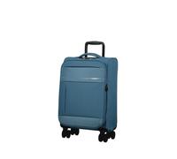 JUMP Valise Cabine 4 Roues Monthélys (ST220) (Bleu)