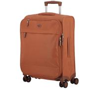 JUMP Valise Cabine 54 cm - Uppsala Terracotta