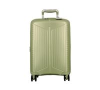 JUMP Valise Cabine 55 cm - Evaé Vert Clair - Évaé